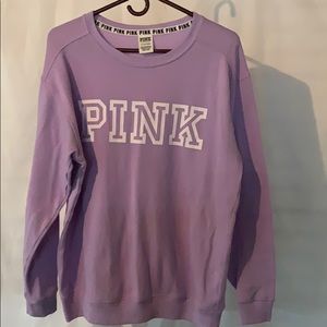 Victoria’s Secret crew neck size small